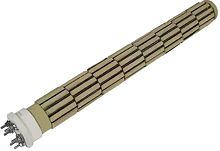 WEERSTAND 3X800W BULEX