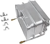 WARMTEWISSELAAR BULEX