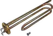 WEERSTAND 2000W BULEX