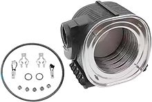 WARMTEWISSELAAR BULEX