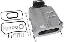 WARMTEWISSELAAR BULEX