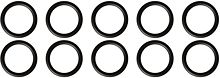 O-RING 10 ST BULEX