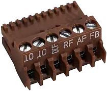 CONNECTOR BULEX