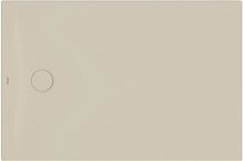 DOUCHEPLAAT CALIMA SOL.LITE KALD.BEIGE