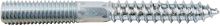 RVS VIJSDOOK M8x80MM