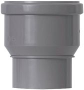 PVC AFVOERREDUCTIE FM