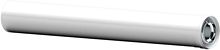 VERLENGBUIS 60/100MM ALU/ALU BOSCH