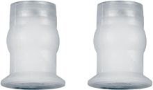 2 PLUG.DURAVIT STARCK III VR WC BEVEST.