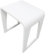 DOUCHEKRUK STOOL XONYX SOLID