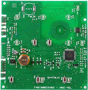 ARISTON CONTROLEKAART