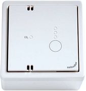 OPBOUW CO2 SENSOR RF V.D-VENTIL.UNITS