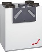 VOORVERWARMINGSBATTERIJ COMFOAIR PRO