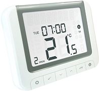 THERMOSTAAT T1 VOOR IR VERWARMING VASCO