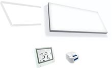 IR VERW.RAIO1 +TEHRMO.T1+INB.GIPSP BIS-1