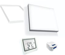 IR VERW.RAIO2 +TEHRMOS.T1+INB.GIPSP BI-2