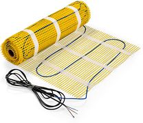 ELEKTRISCHE VLOERVERWARMING D-FLOOR