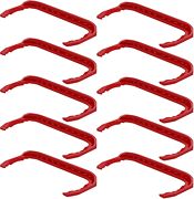 COMFOFIX CLIP FLAT51 SET 10ST.ZEHNDER