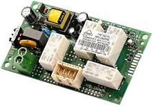 PRINTPLAAT V.VELIS PRO DRY WIFI