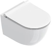 HANGWC SFERA 50 UP FIX CAT.SILENTECH