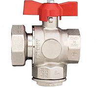 BOLKRAAN RECHT/HAAKS MET KOPPELING