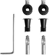 BEVEST.SET V.HANGWC UP FIX CATALANO