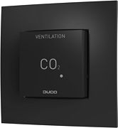 CO2 RUIMTESENS.RF/WIRED DUCO ZWA./ZWA.