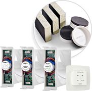 BASISPAKKET V. DUCOBOX FOCUS WIT/WIT