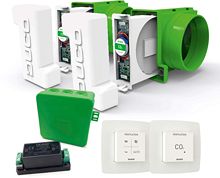 BASISPAK.MEERZ.D160 DUCOBOX E.C.WIT/WIT