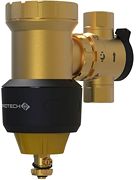 WARMTEPOMP FILTER HPF