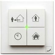 SWITCH RF EVO ZEHNDER