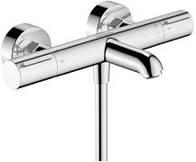 THERMOSTAAT BAD ECOSTAT ELEMENT HG