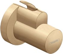 AFDEKKAP HOEKSTOPKRAAN HANSGROHE