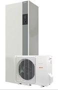 WP L/W SPLIT ALFEA EXTENSA S DUO 190L
