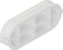 AFSLUITDOP OVAAL DUCOFLEX NEW