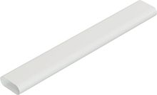 LUCHTKAN.OVAAL DUCOFLEX 163X68X1150 NEW