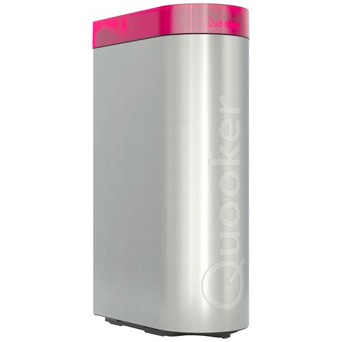 RESERVOIR CUBE QUOOKER