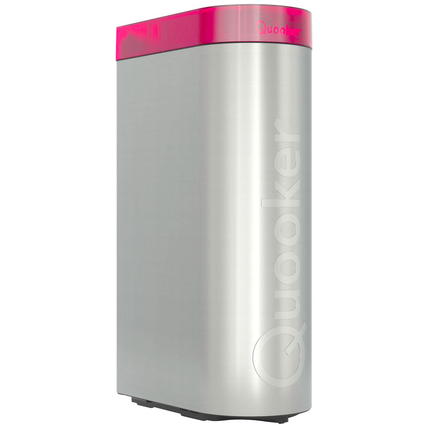 RESERVOIR CUBE QUOOKER